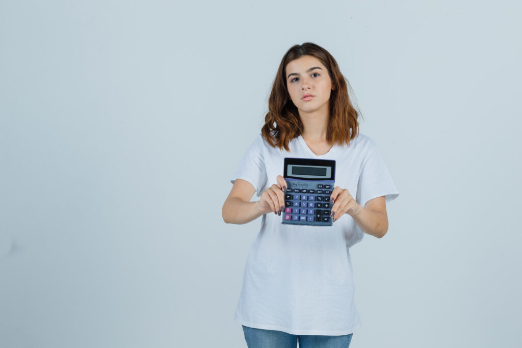 Age Difference Calculator