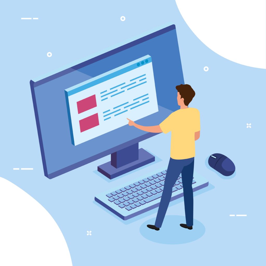 3 Minute Typing Test Online image