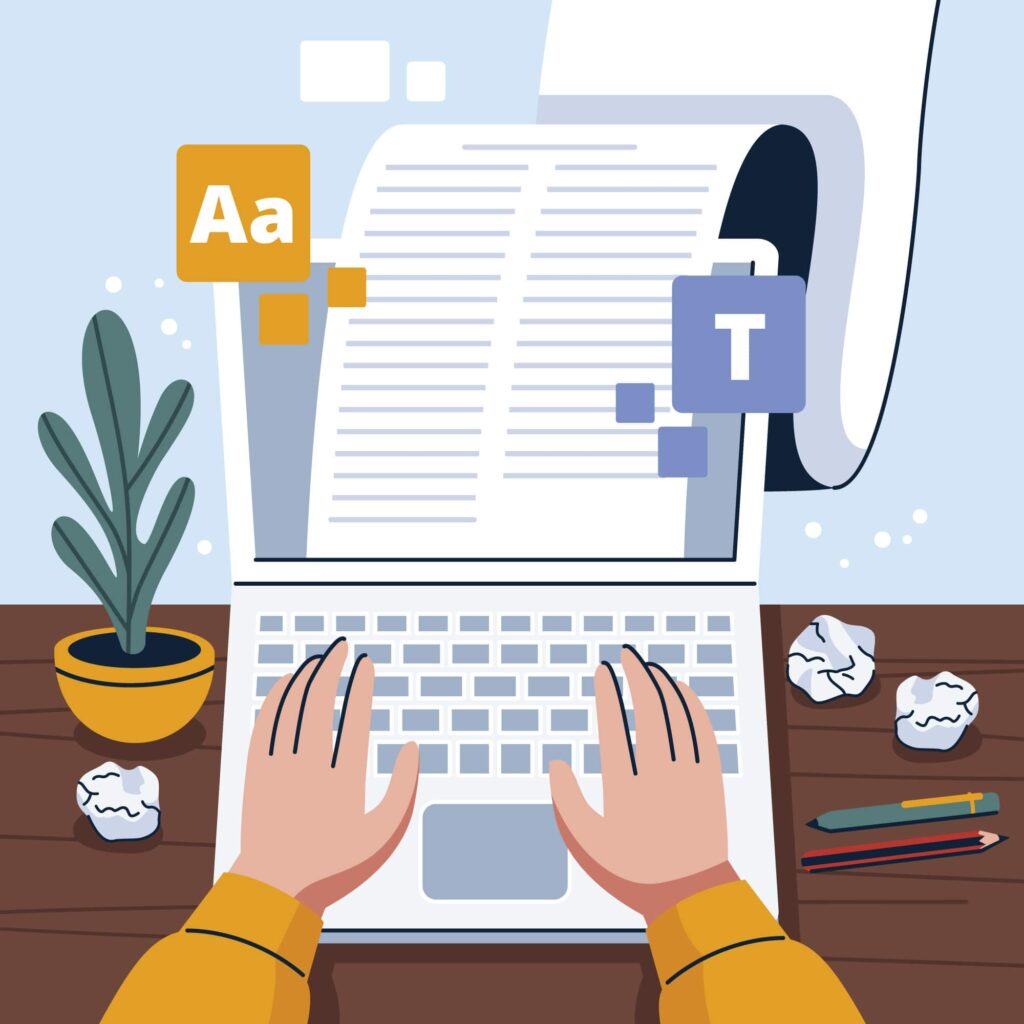 Online Typing Test 3 Minutes image